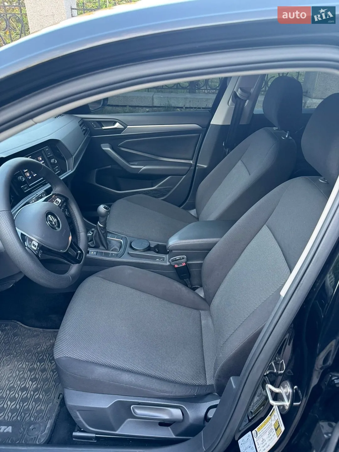 2020 Volkswagen Jetta - мініатюра 9