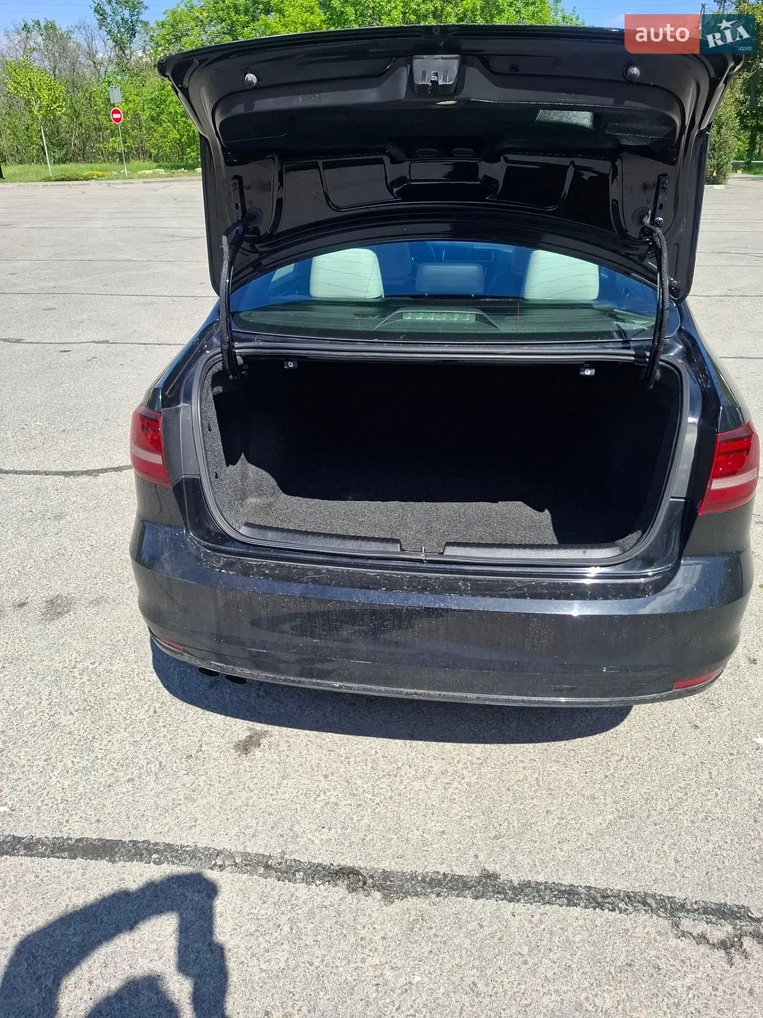 2016 Volkswagen Jetta - мініатюра 6