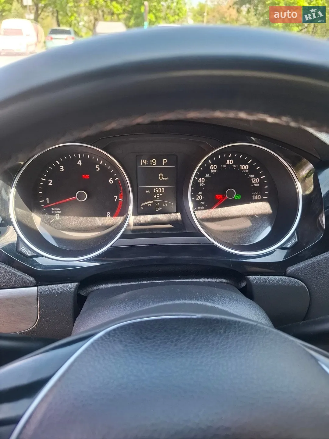 2016 Volkswagen Jetta - мініатюра 9