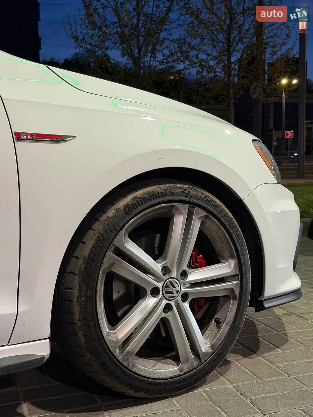 2015 Volkswagen Jetta - мініатюра 11