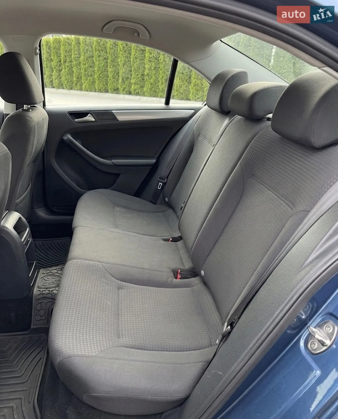 2014 Volkswagen Jetta - мініатюра 24