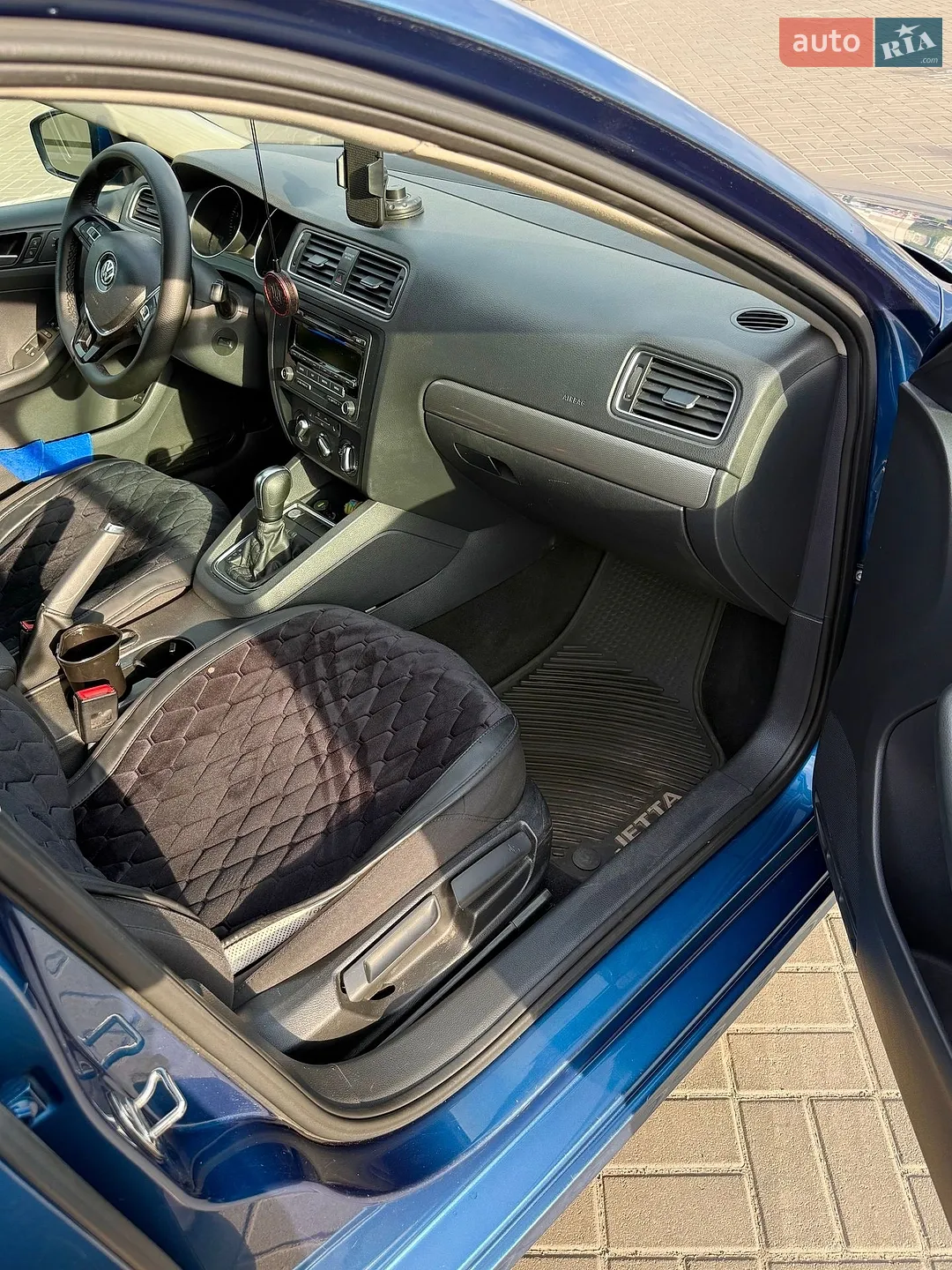 2014 Volkswagen Jetta - мініатюра 22