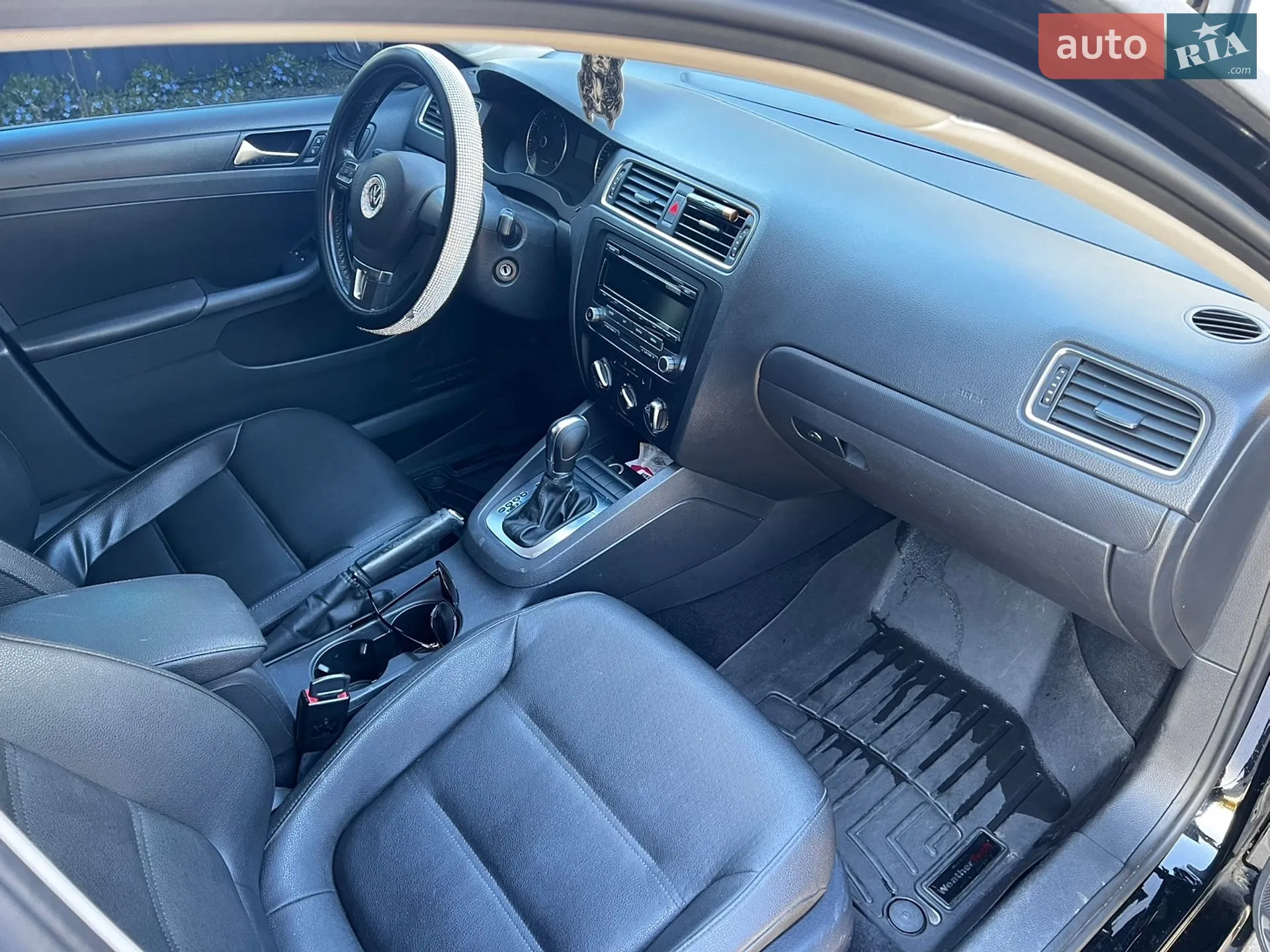 2011 Volkswagen Jetta - мініатюра 10
