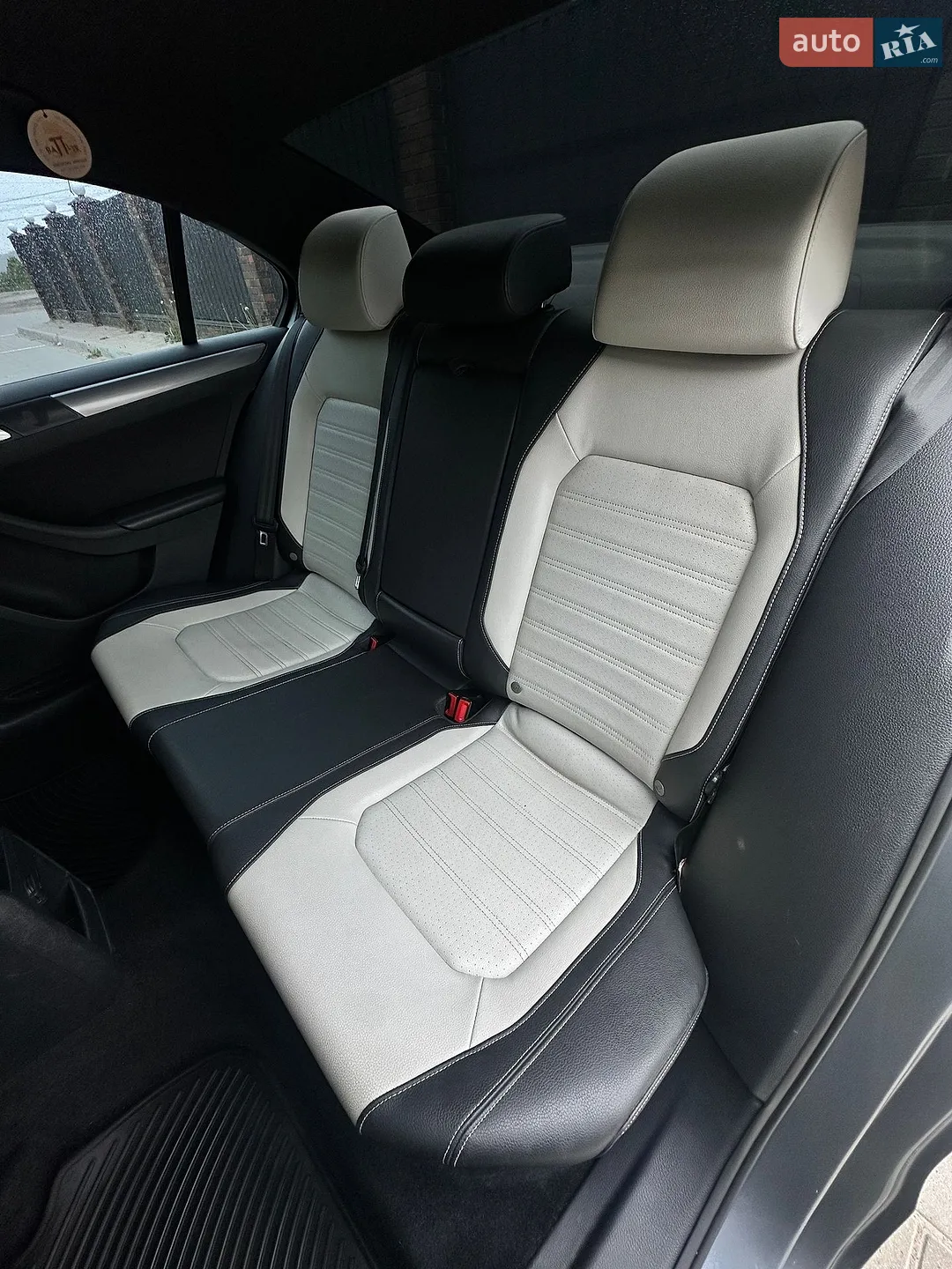 2017 Volkswagen Jetta - мініатюра 11