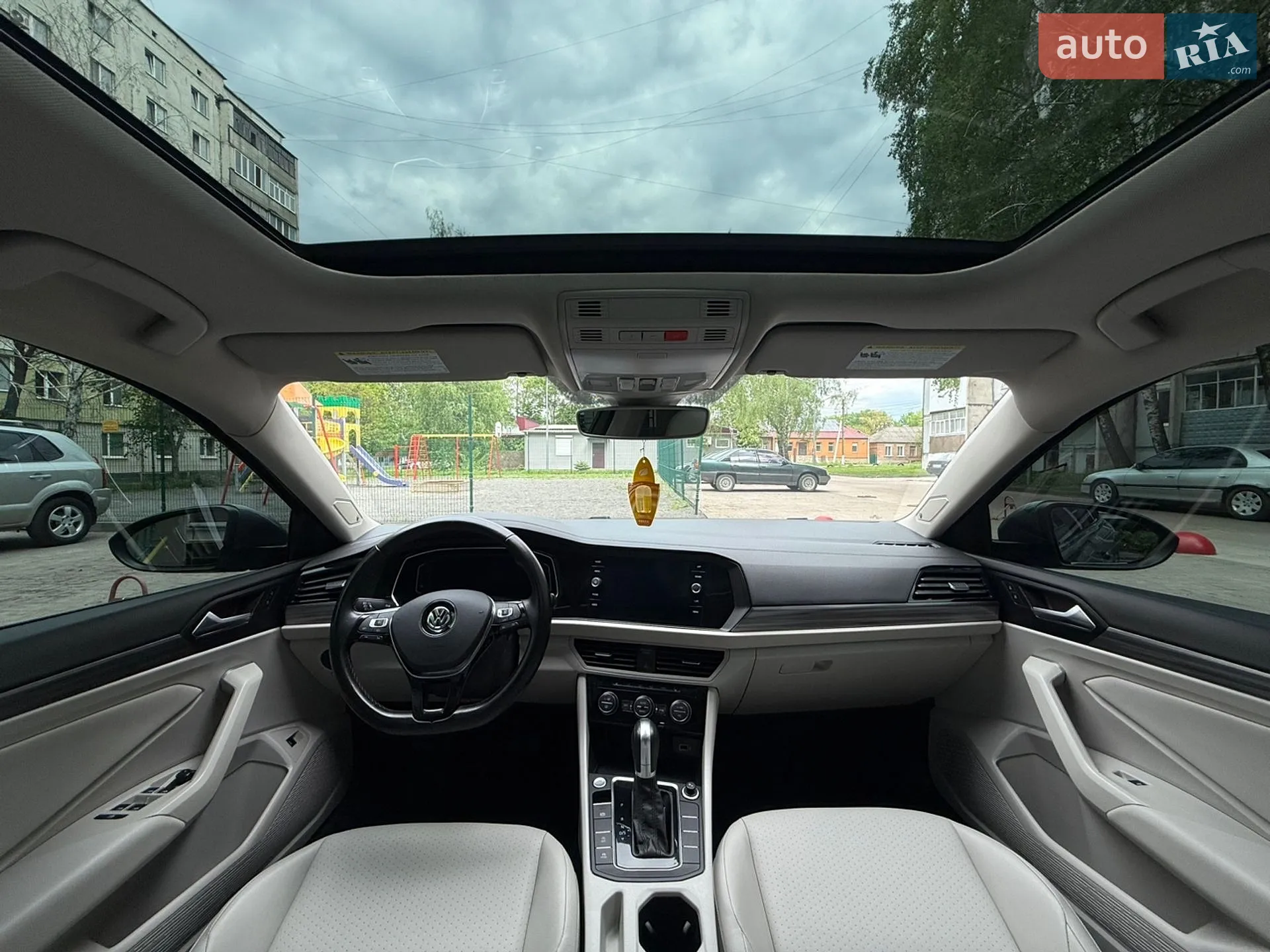 2018 Volkswagen Jetta - мініатюра 21