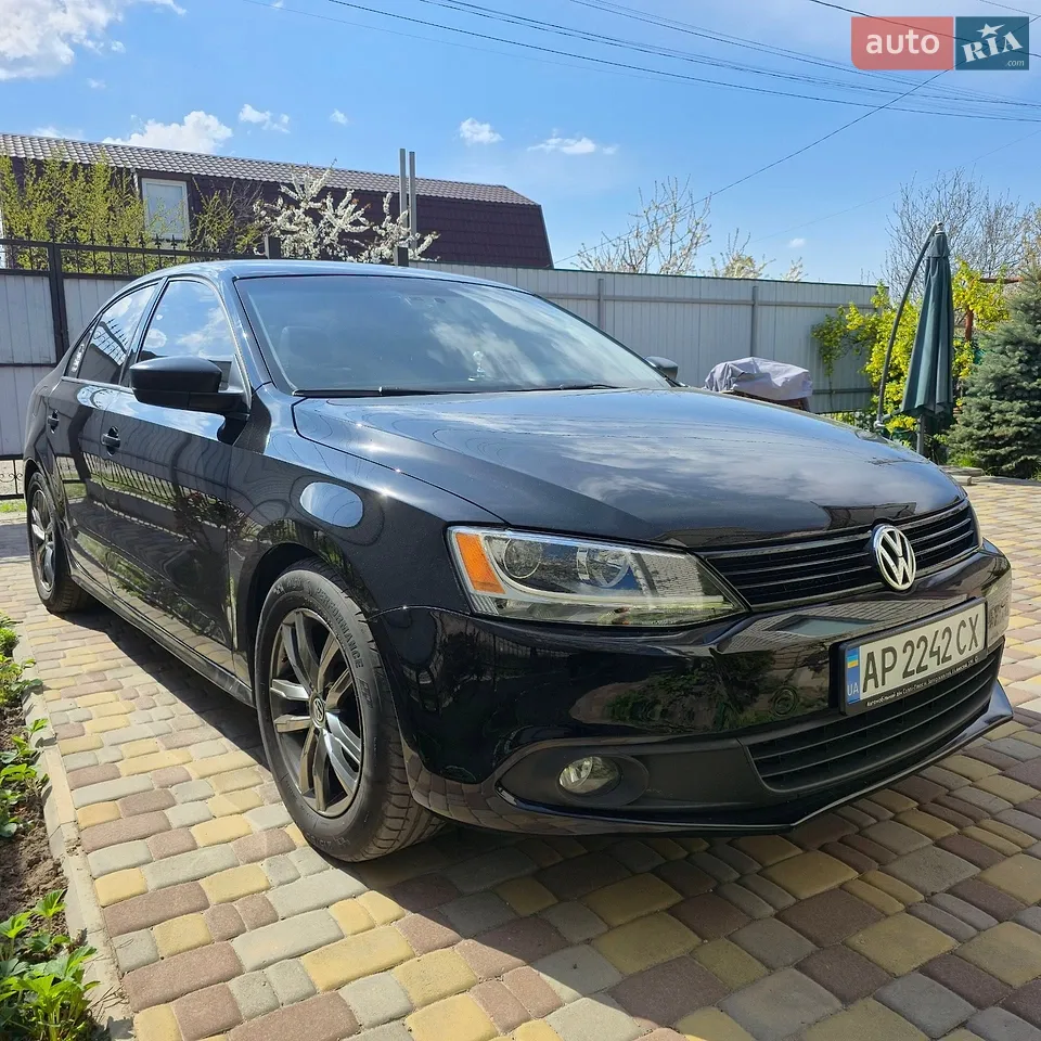 2011 Volkswagen Jetta - мініатюра 26