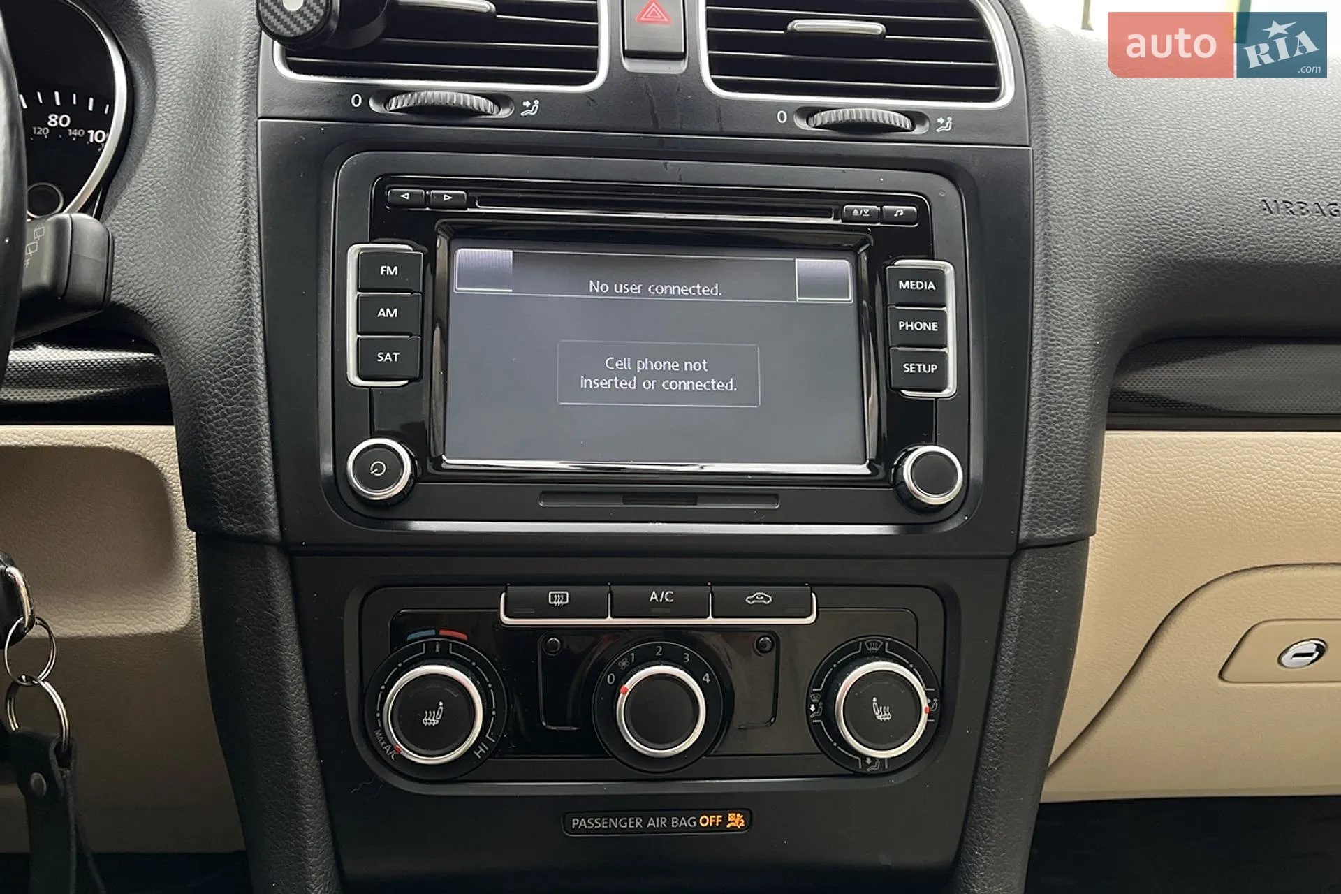 2014 Volkswagen Jetta - мініатюра 16
