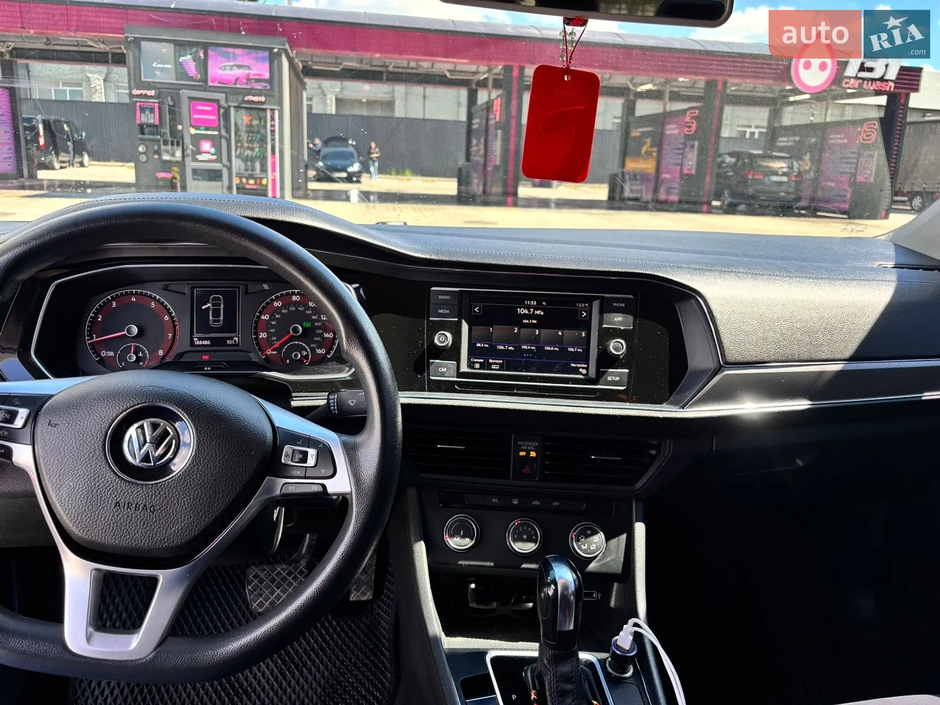 2018 Volkswagen Jetta - мініатюра 12
