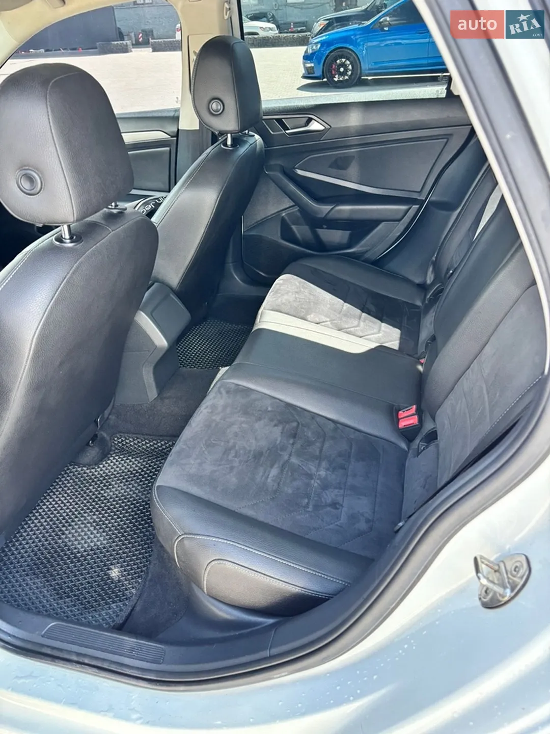 2018 Volkswagen Jetta - мініатюра 13