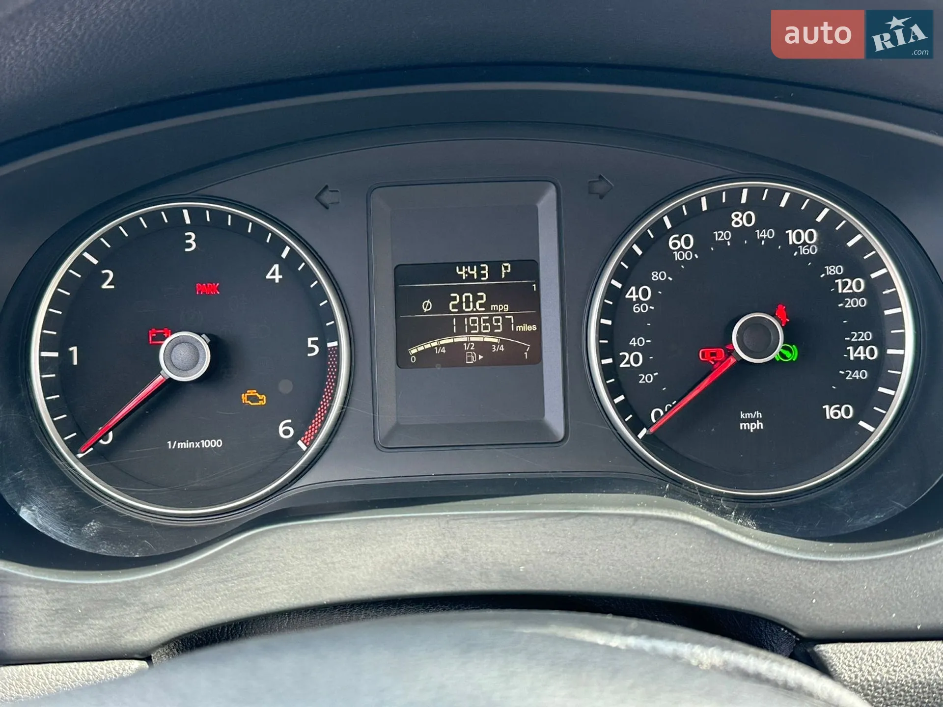 2012 Volkswagen Jetta - мініатюра 13