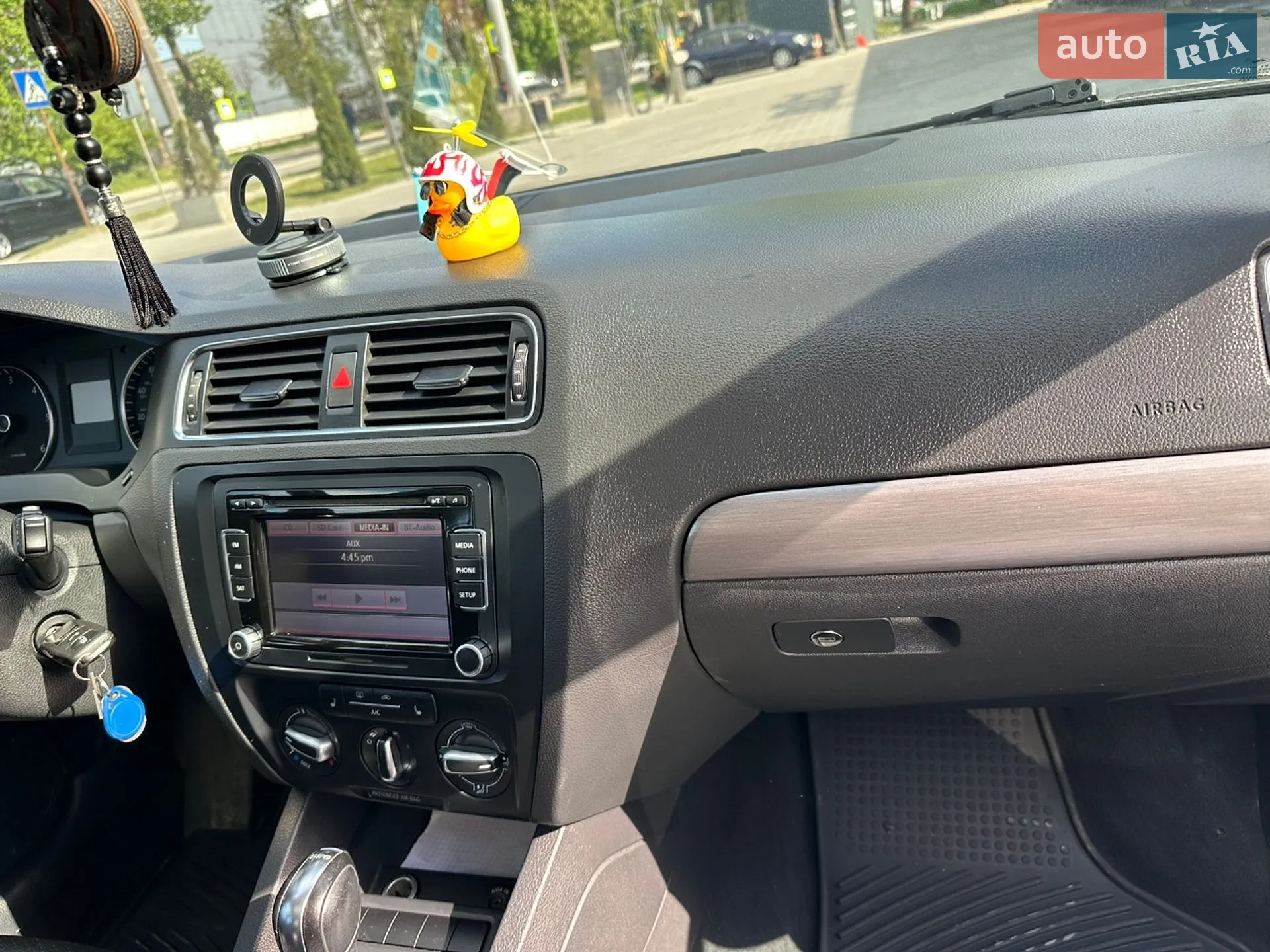 2012 Volkswagen Jetta - мініатюра 19
