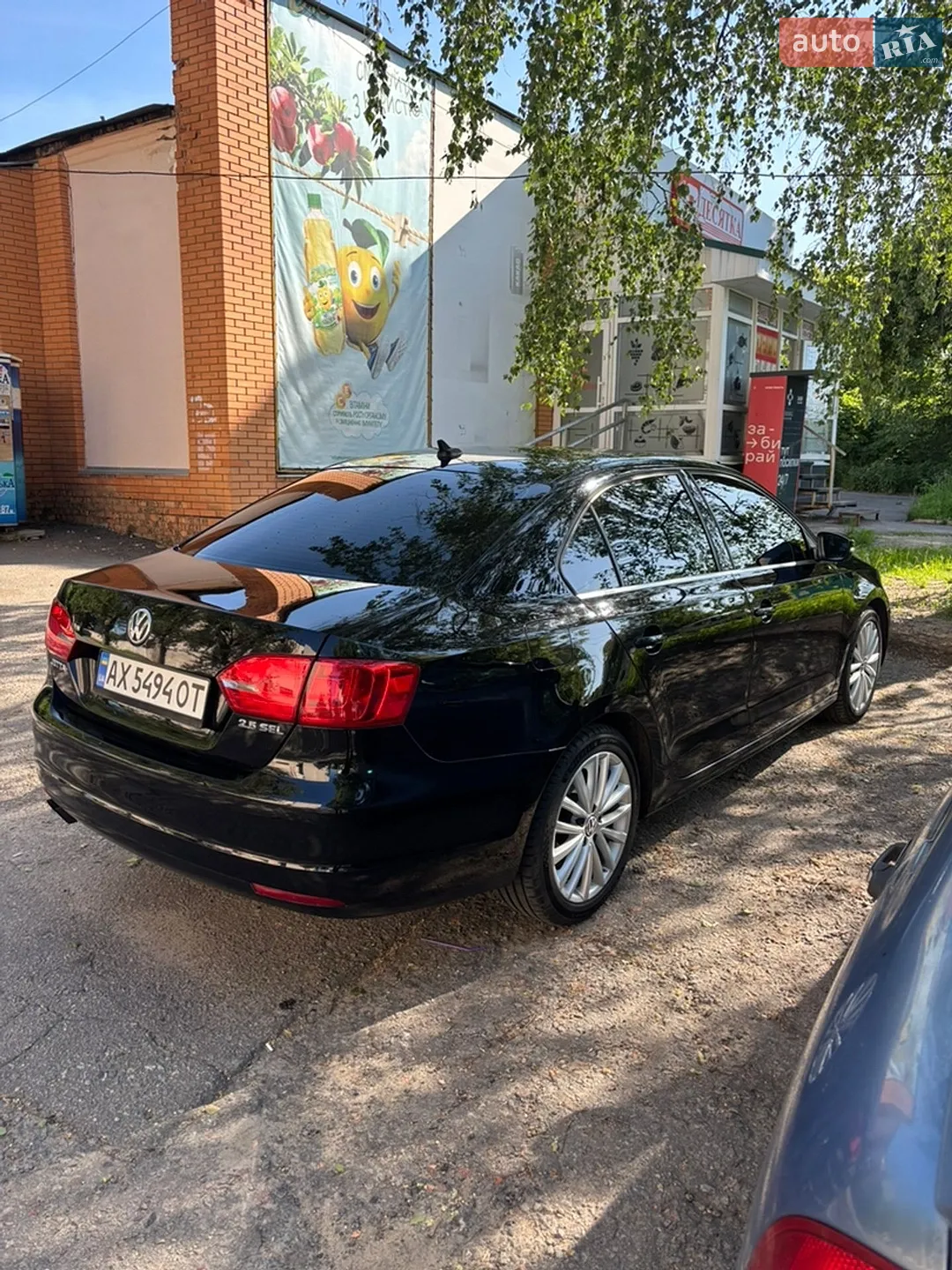 2012 Volkswagen Jetta - мініатюра 4