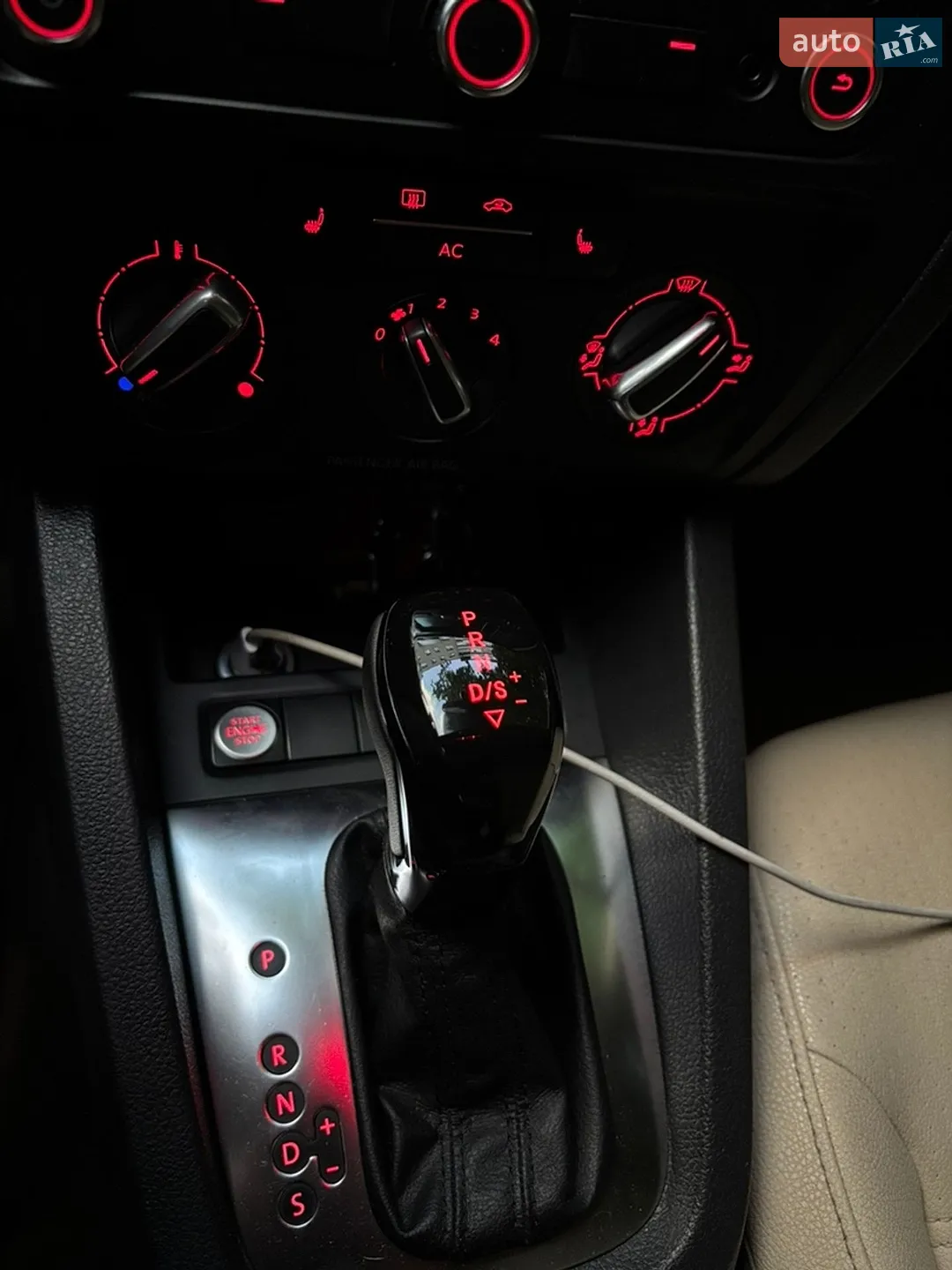2012 Volkswagen Jetta - мініатюра 8