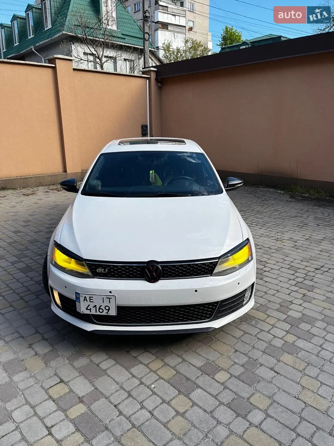 2013 Volkswagen Jetta - мініатюра 2