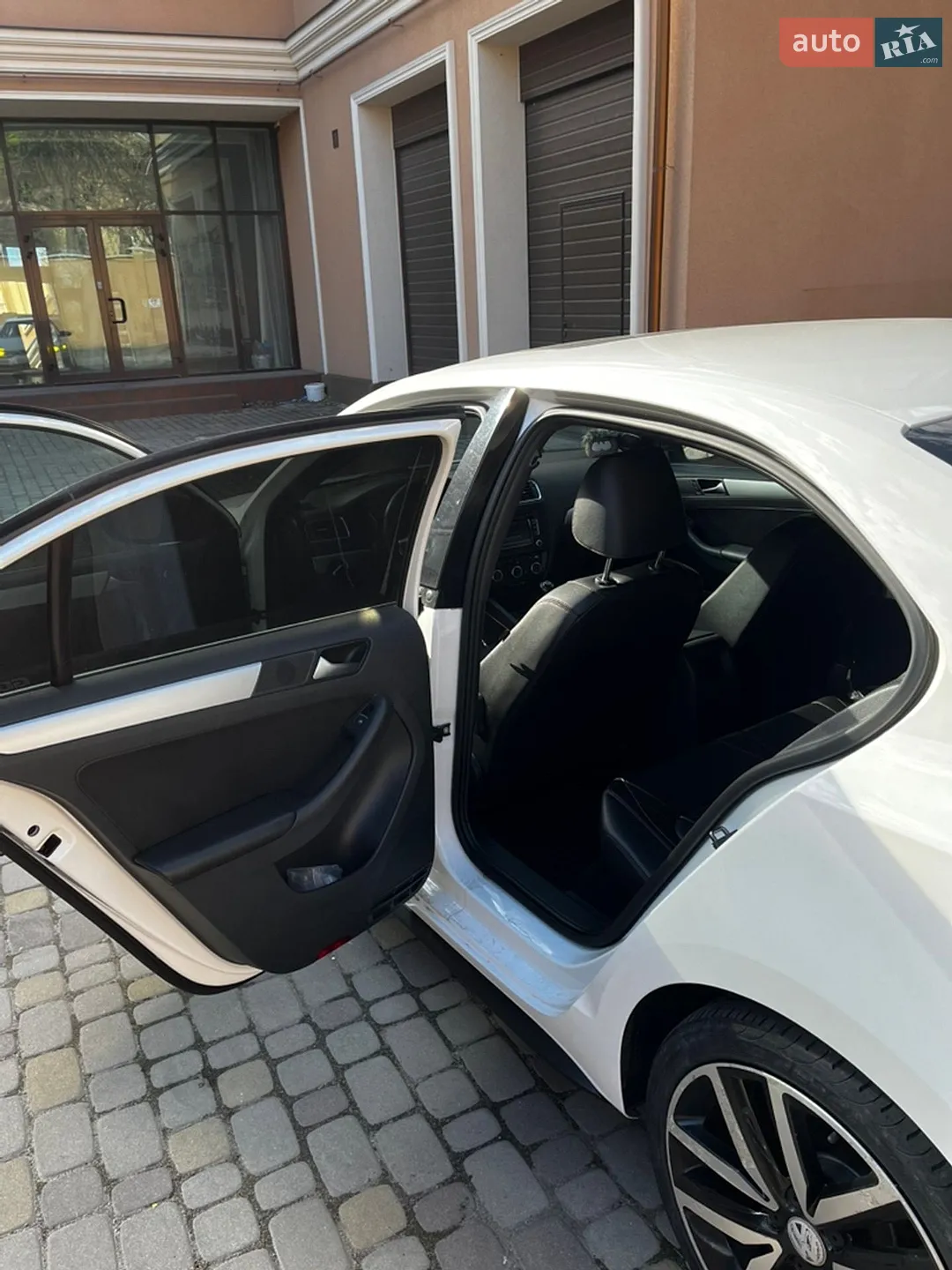 2013 Volkswagen Jetta - мініатюра 11