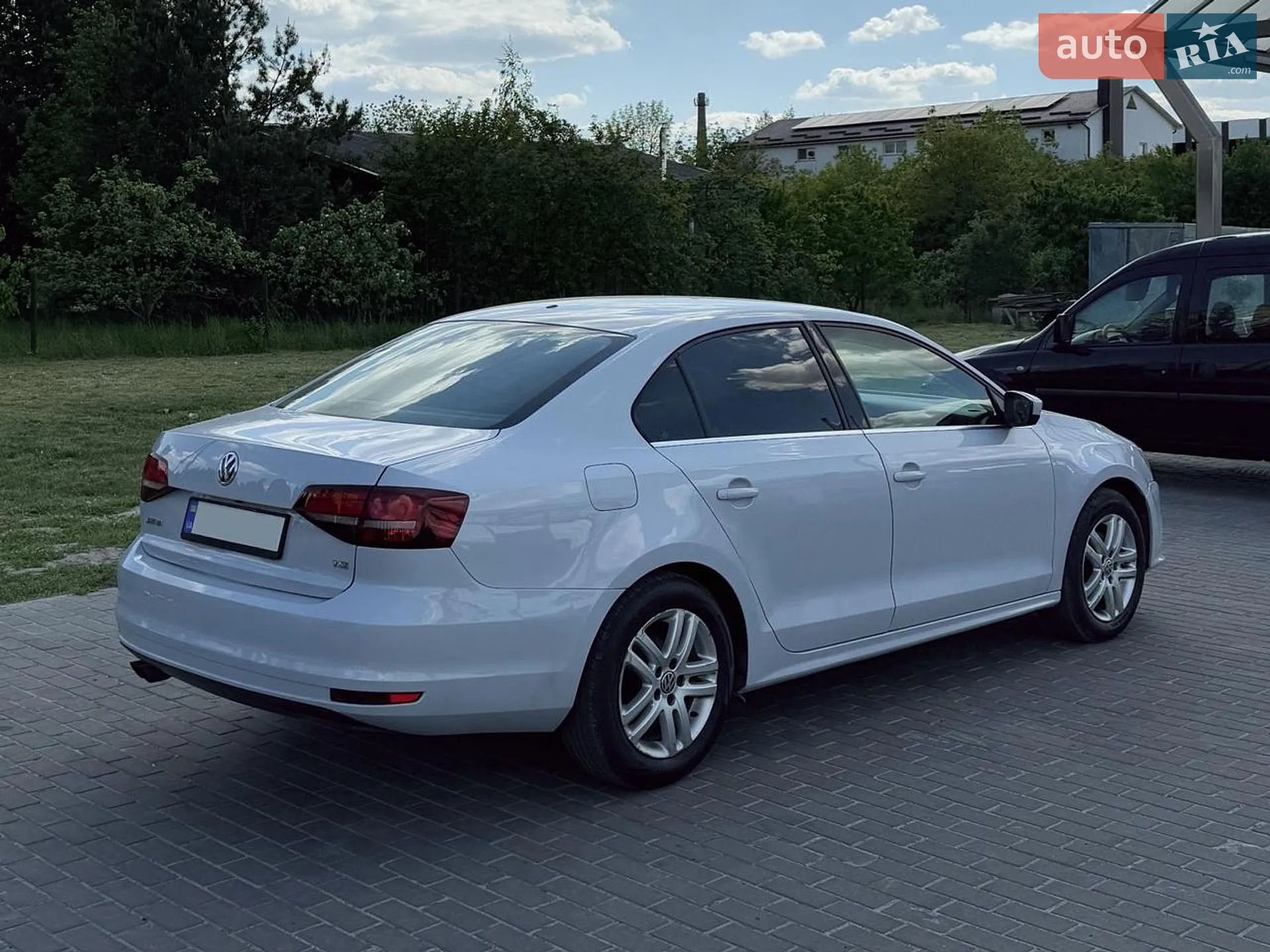 2017 Volkswagen Jetta - мініатюра 13