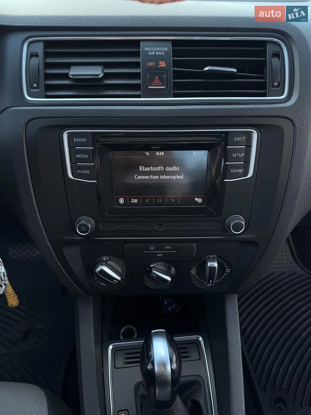 2017 Volkswagen Jetta - мініатюра 28