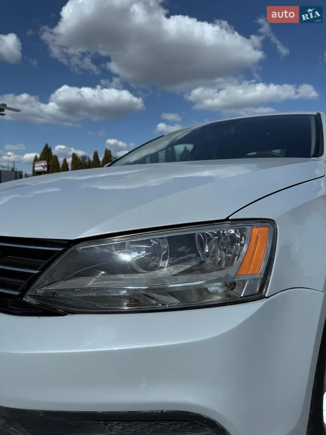 2017 Volkswagen Jetta - мініатюра 10