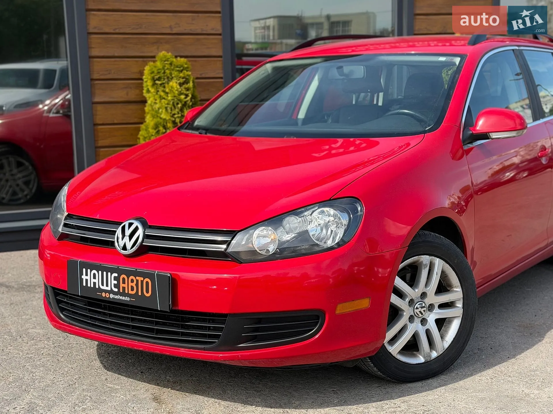 2014 Volkswagen Jetta - мініатюра 4