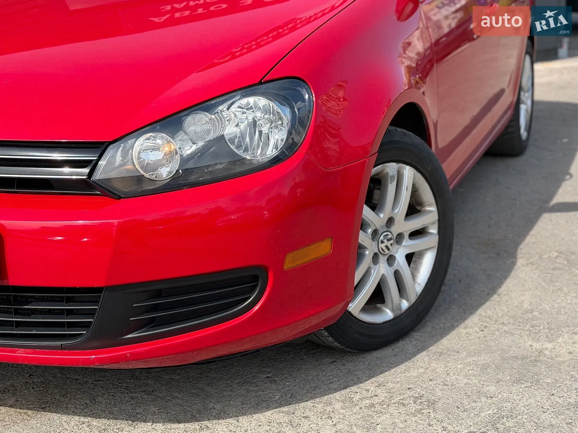 2014 Volkswagen Jetta - мініатюра 5