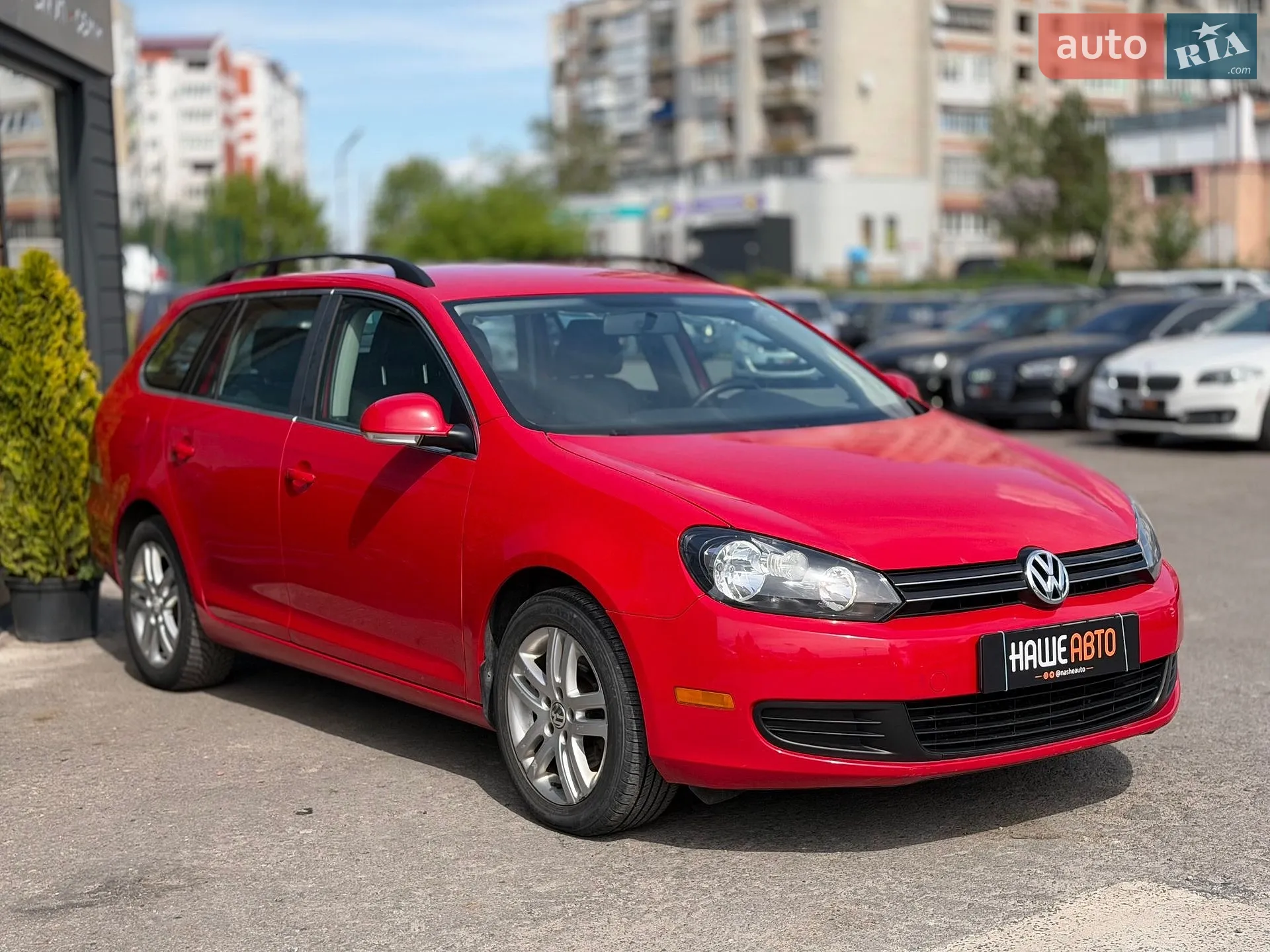 2014 Volkswagen Jetta - мініатюра 8