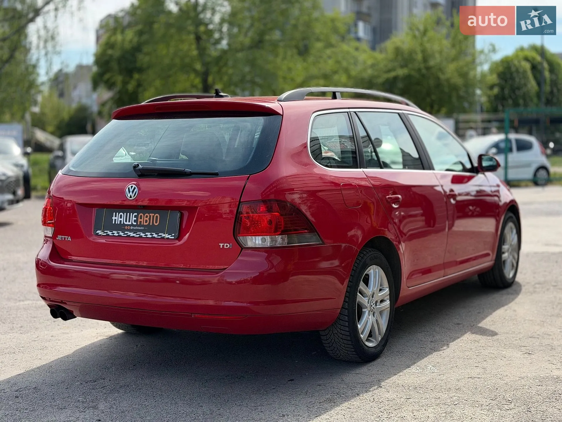 2014 Volkswagen Jetta - мініатюра 11