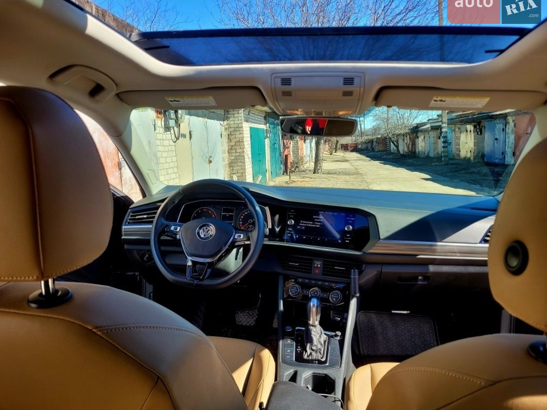 2019 Volkswagen Jetta - мініатюра 3