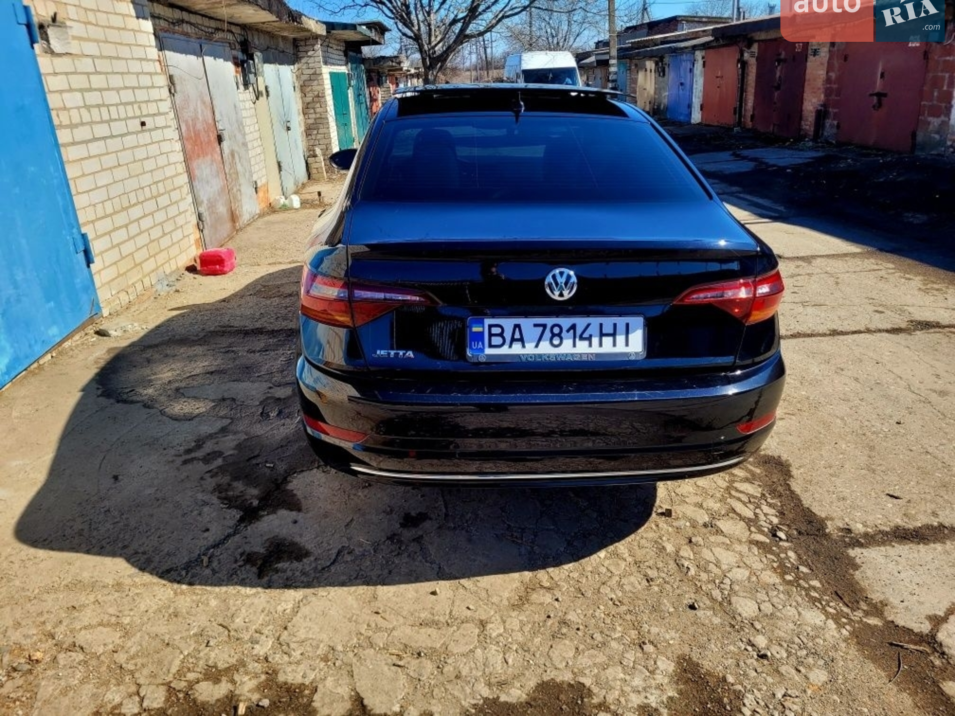 2019 Volkswagen Jetta - мініатюра 5