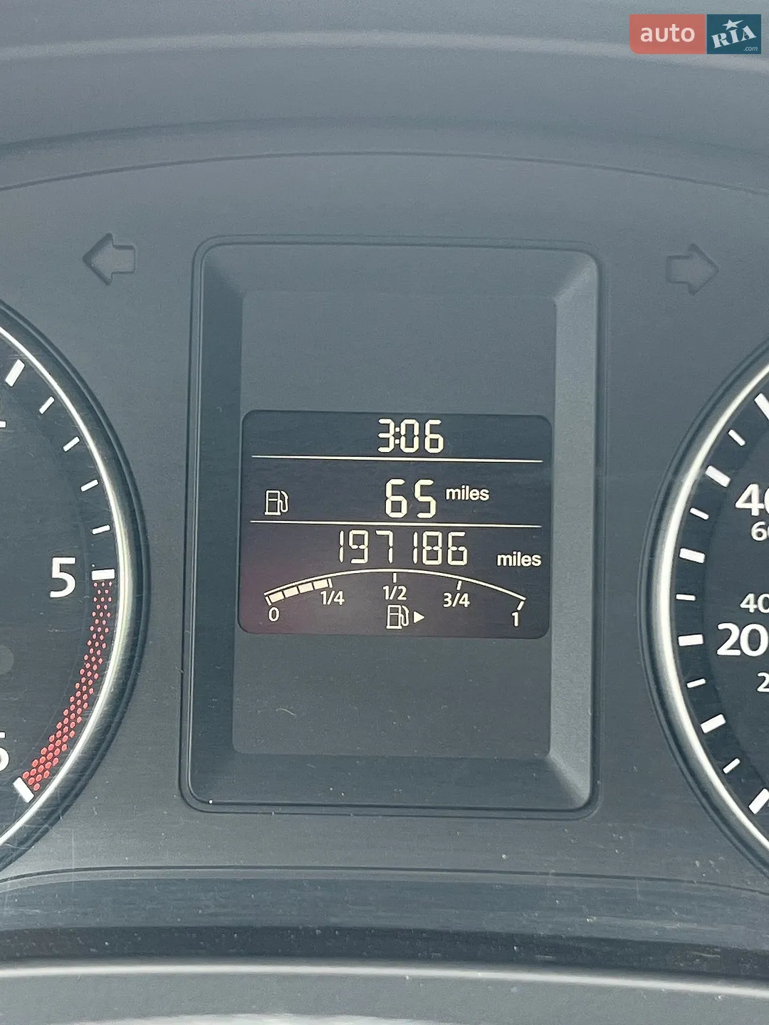 2012 Volkswagen Jetta - мініатюра 10