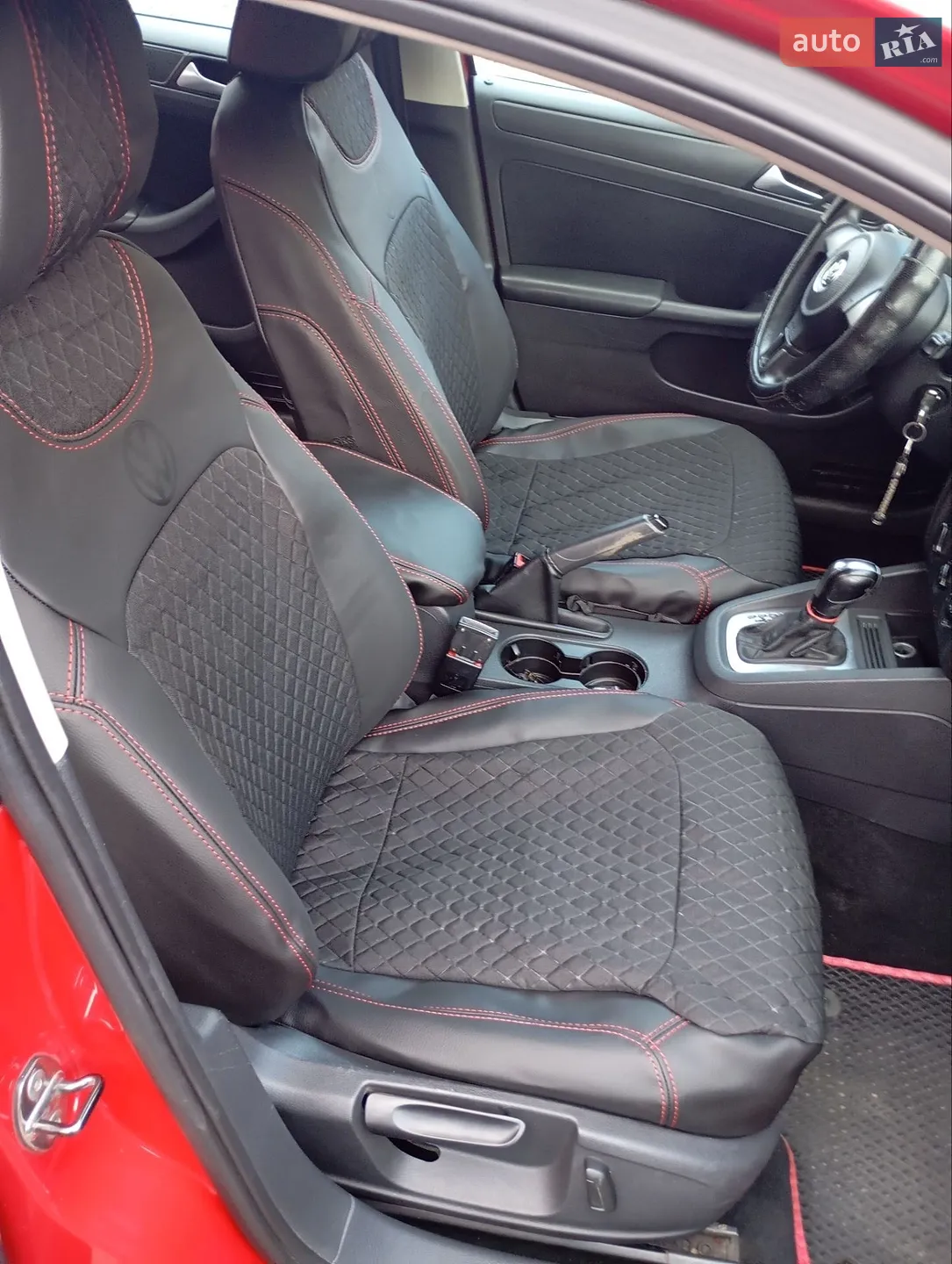 2014 Volkswagen Jetta - мініатюра 5