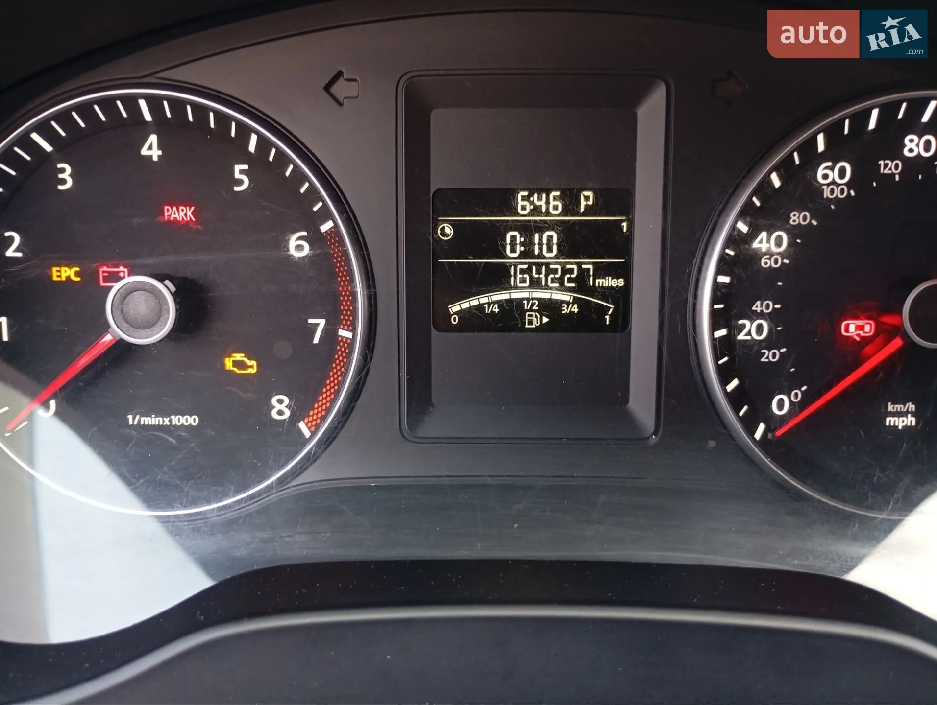 2014 Volkswagen Jetta - мініатюра 8