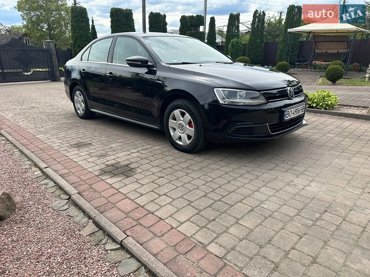 2014 Volkswagen Jetta - мініатюра 27