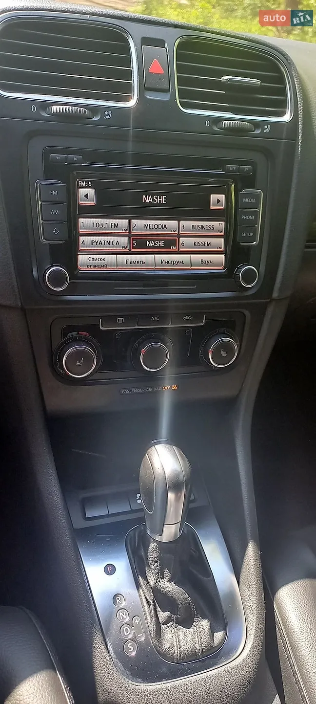 2012 Volkswagen Jetta - мініатюра 15