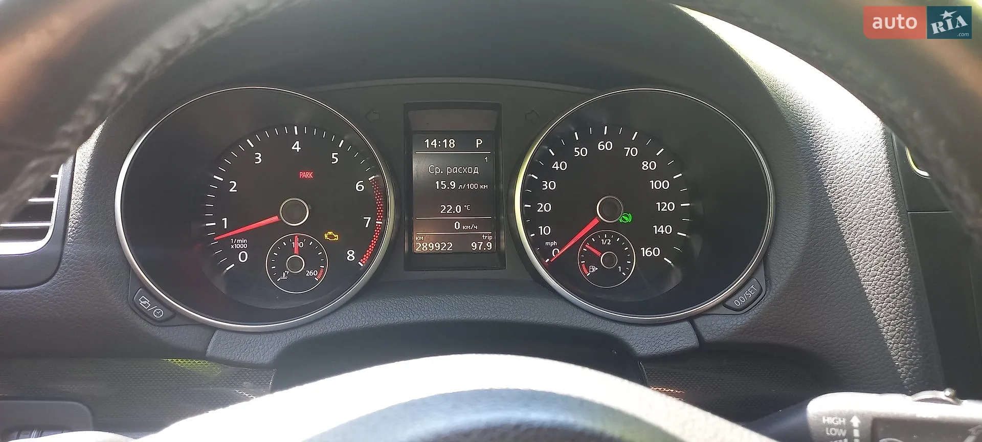 2012 Volkswagen Jetta - мініатюра 12
