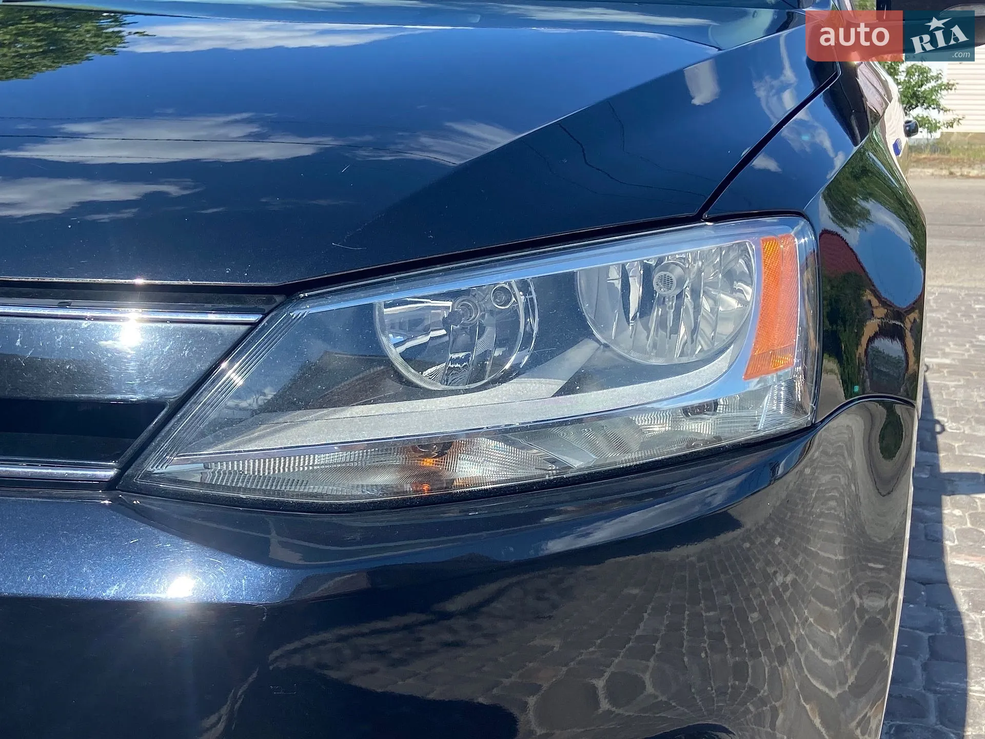 2013 Volkswagen Jetta - мініатюра 7