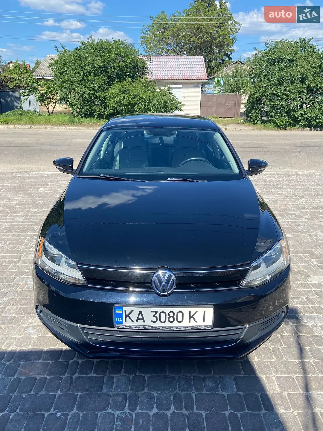 2013 Volkswagen Jetta - мініатюра 6