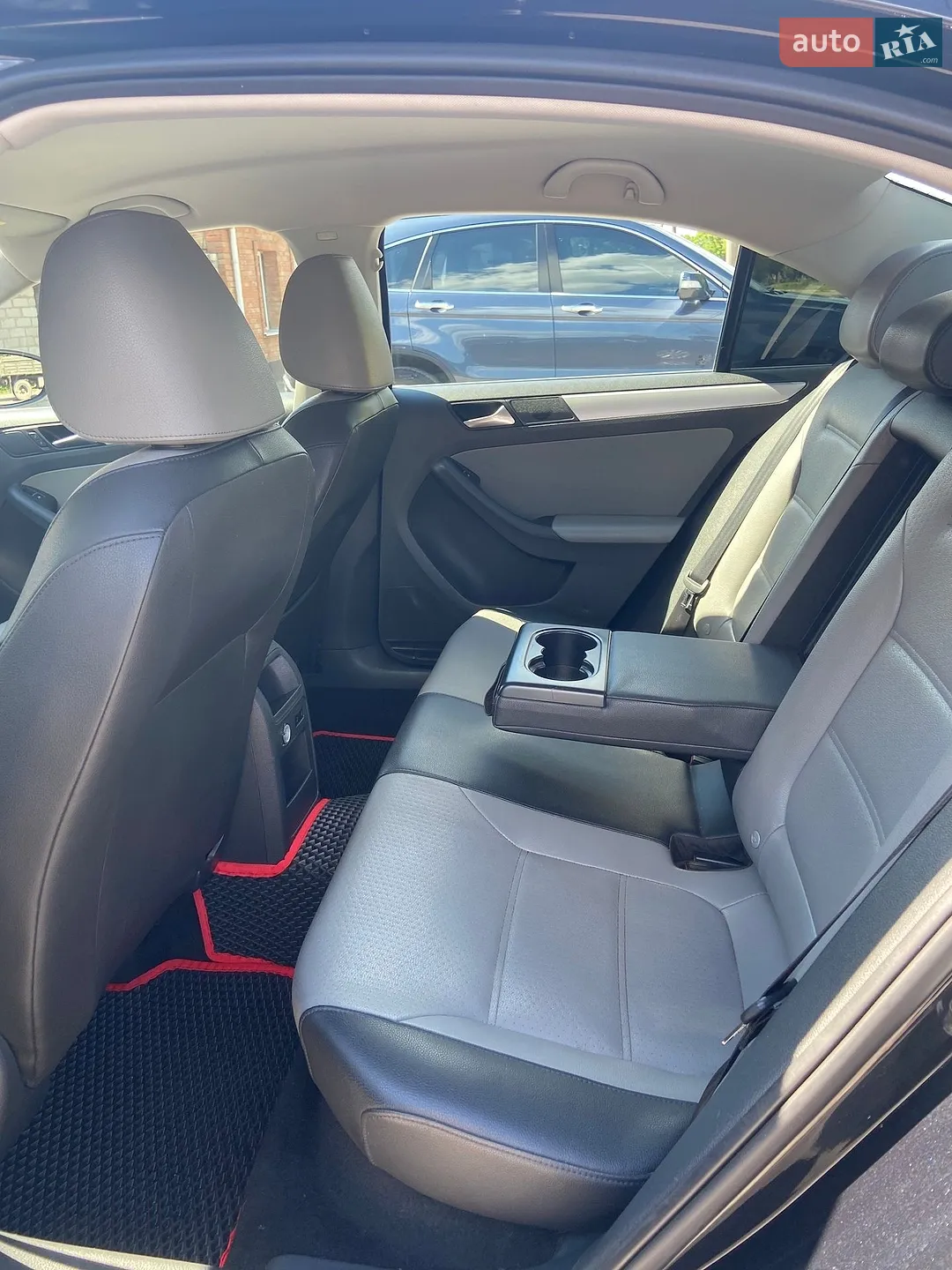 2013 Volkswagen Jetta - мініатюра 26