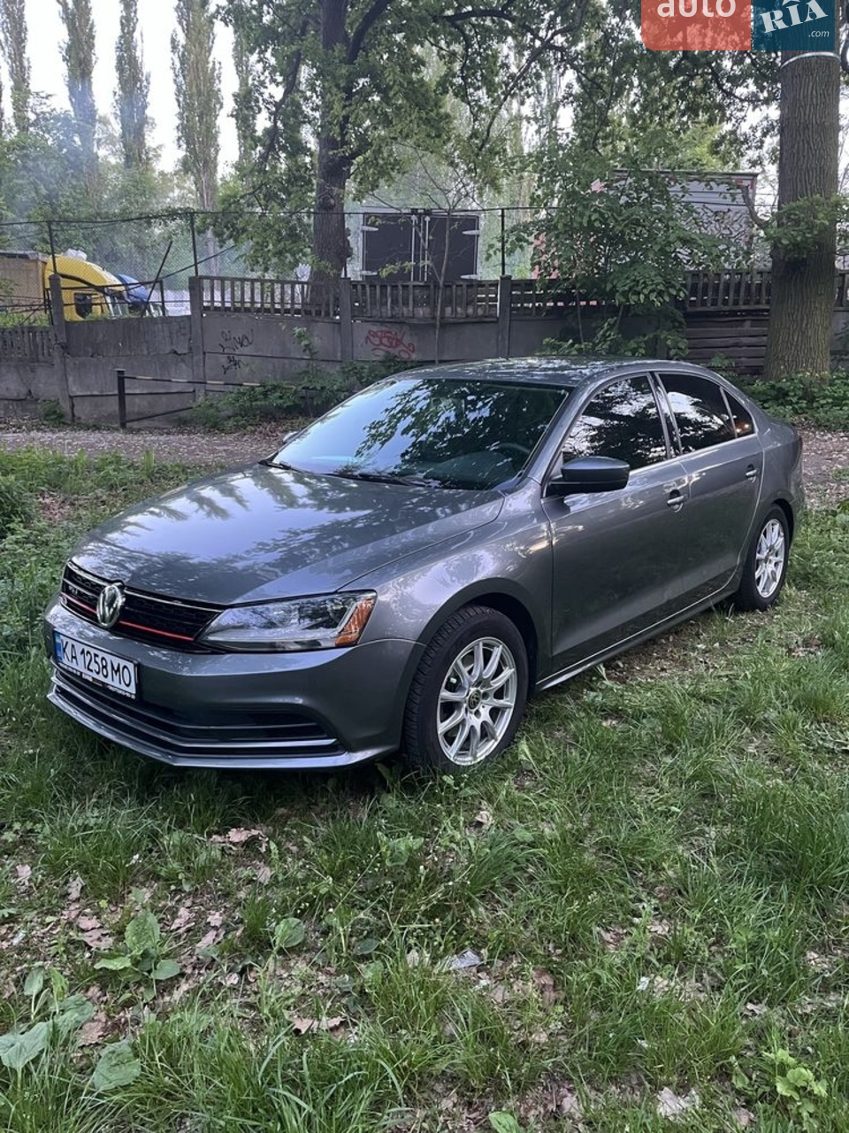 2016 Volkswagen Jetta - мініатюра 21
