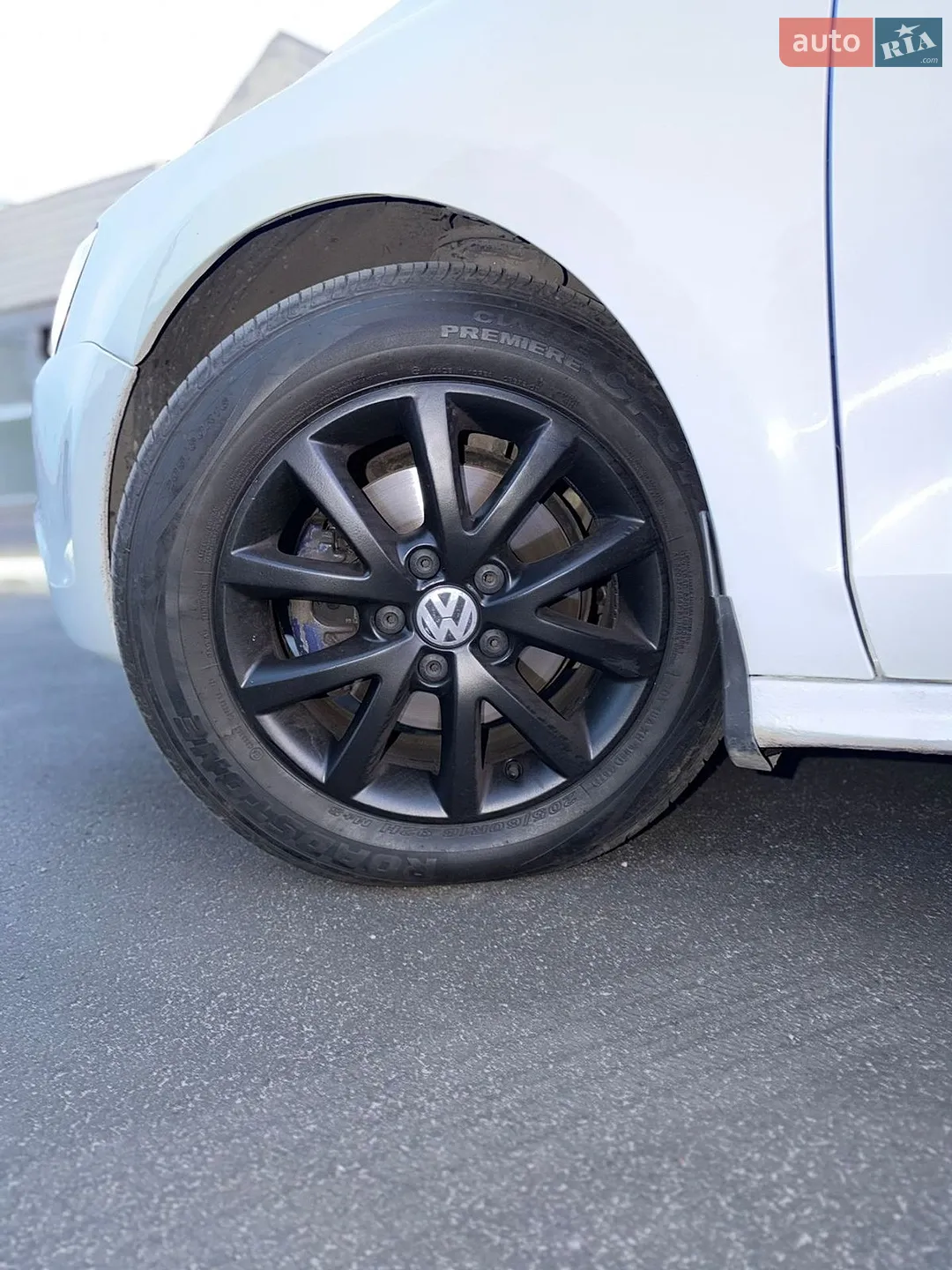 2011 Volkswagen Jetta - мініатюра 13
