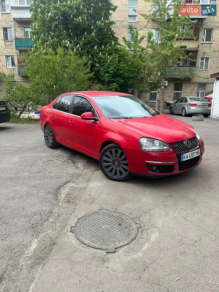 2010 Volkswagen Jetta - мініатюра 19