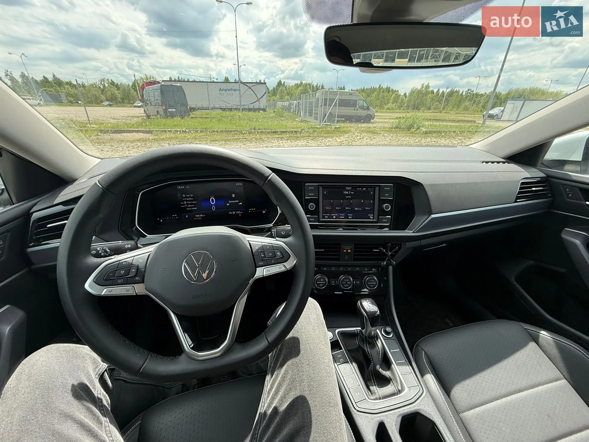 2024 Volkswagen Jetta - мініатюра 8