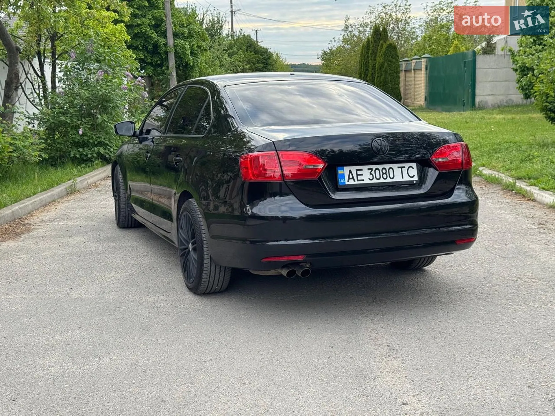 2012 Volkswagen Jetta - мініатюра 19