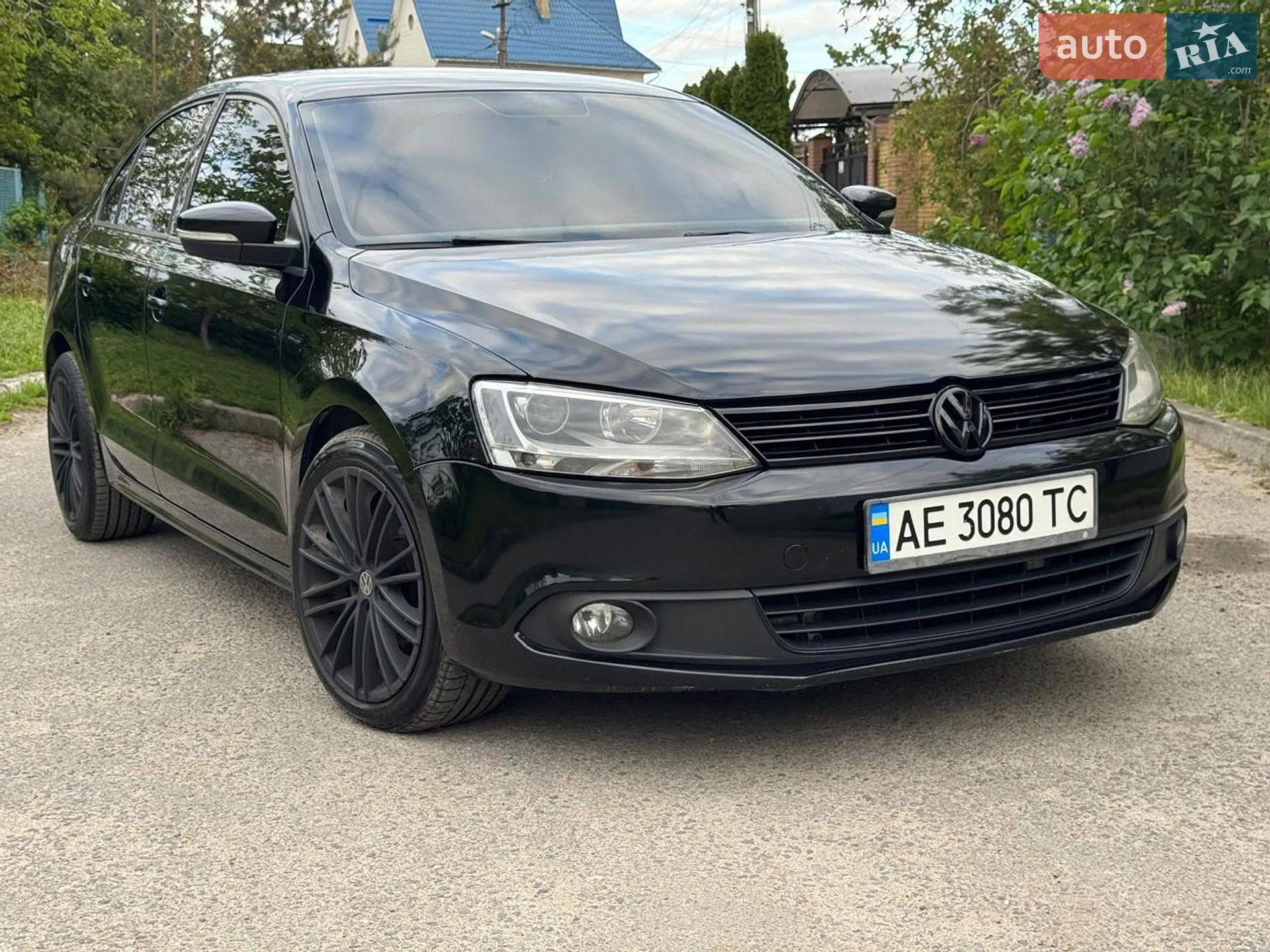 2012 Volkswagen Jetta - мініатюра 22