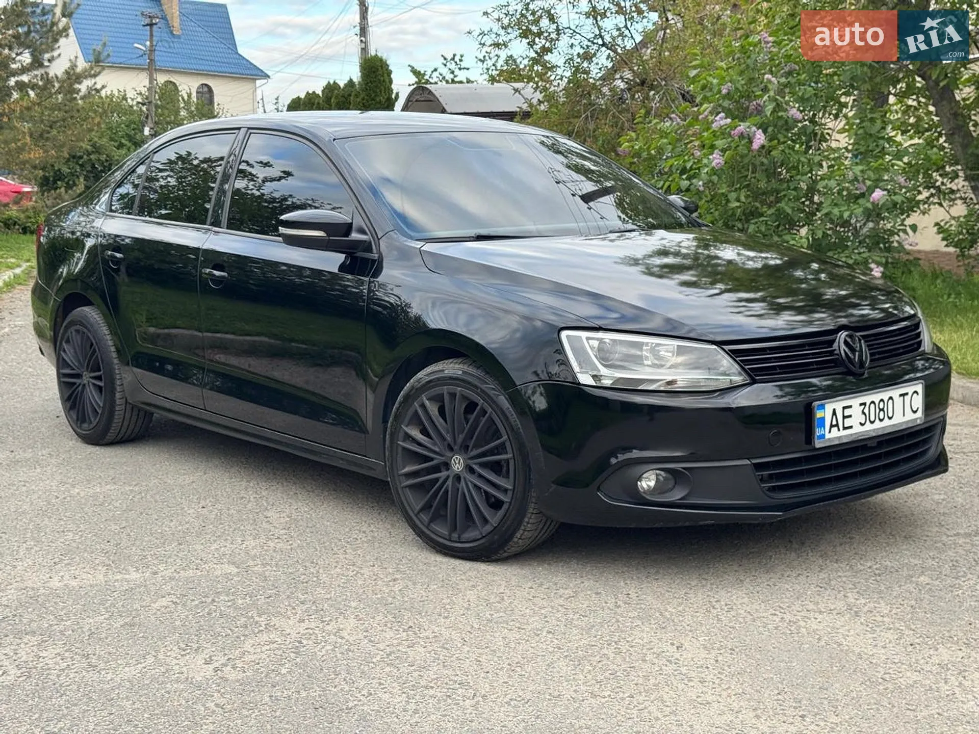 2012 Volkswagen Jetta - мініатюра 23
