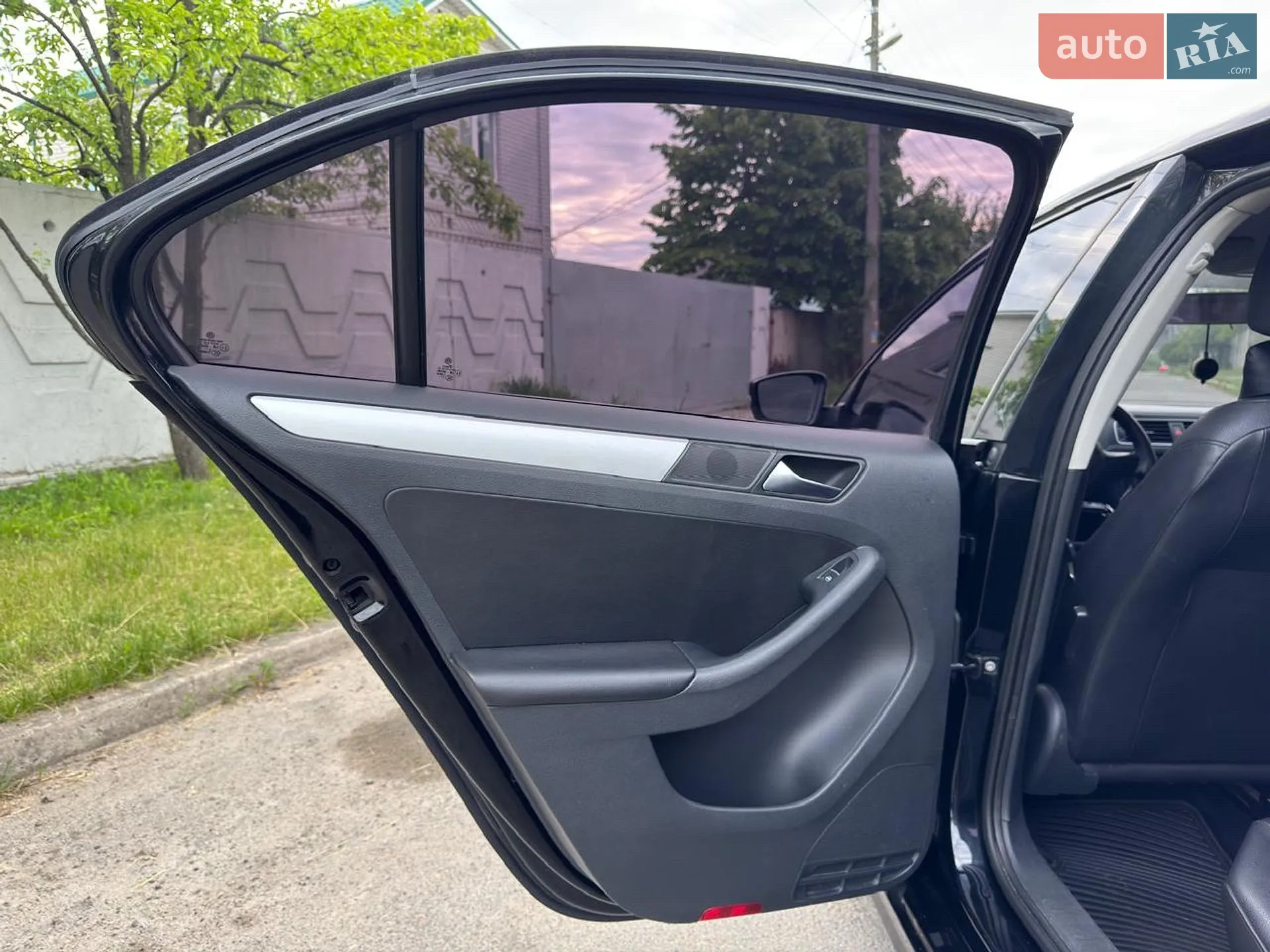 2012 Volkswagen Jetta - мініатюра 30