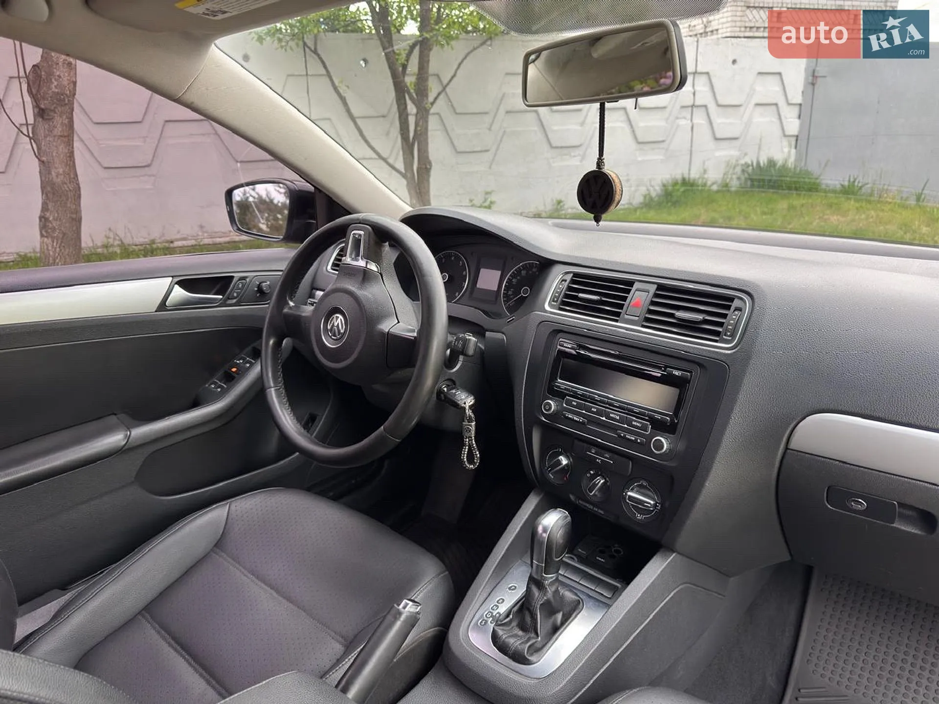 2012 Volkswagen Jetta - мініатюра 40