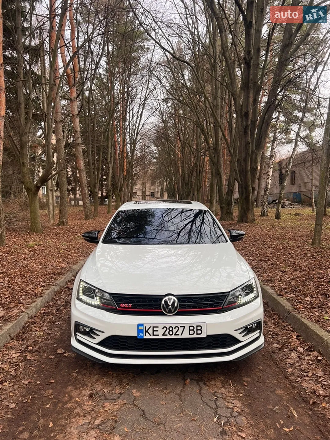 2016 Volkswagen Jetta - мініатюра 3