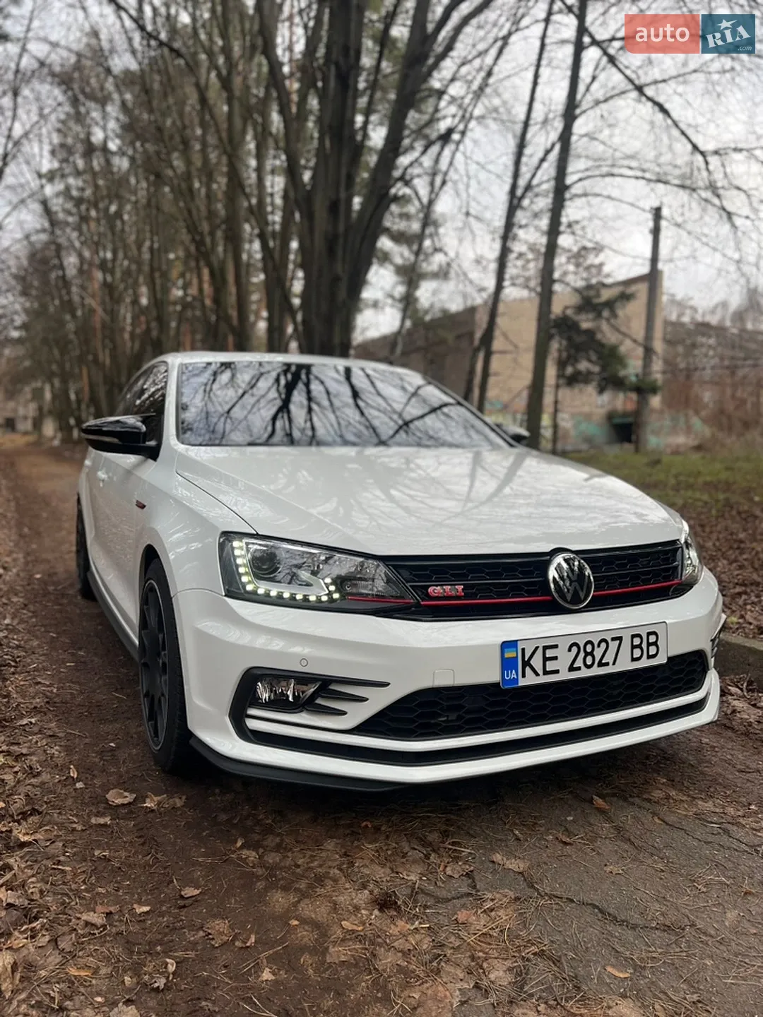 2016 Volkswagen Jetta - мініатюра 5