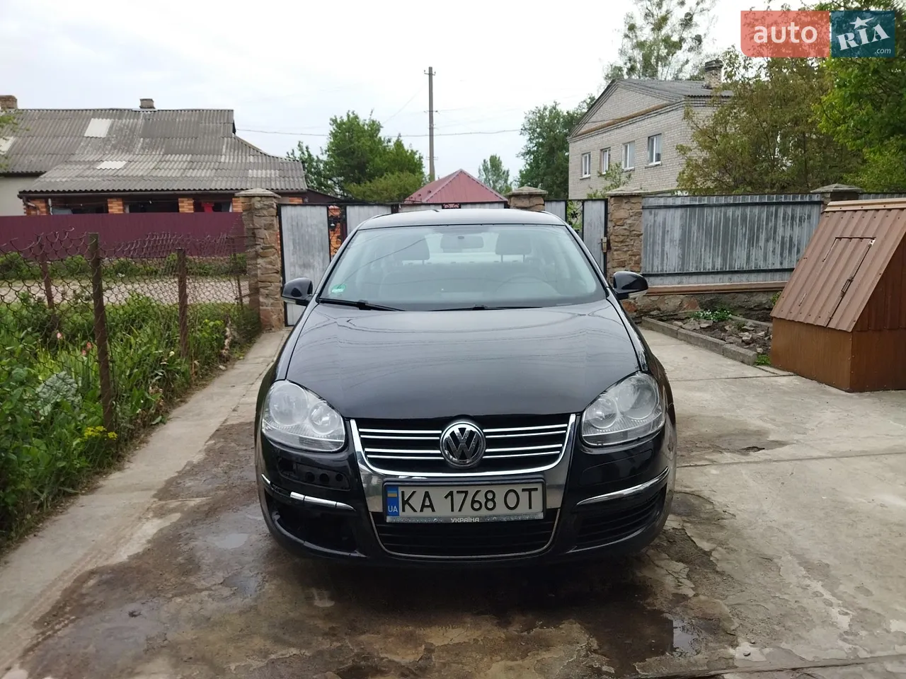 2010 Volkswagen Jetta - мініатюра 15