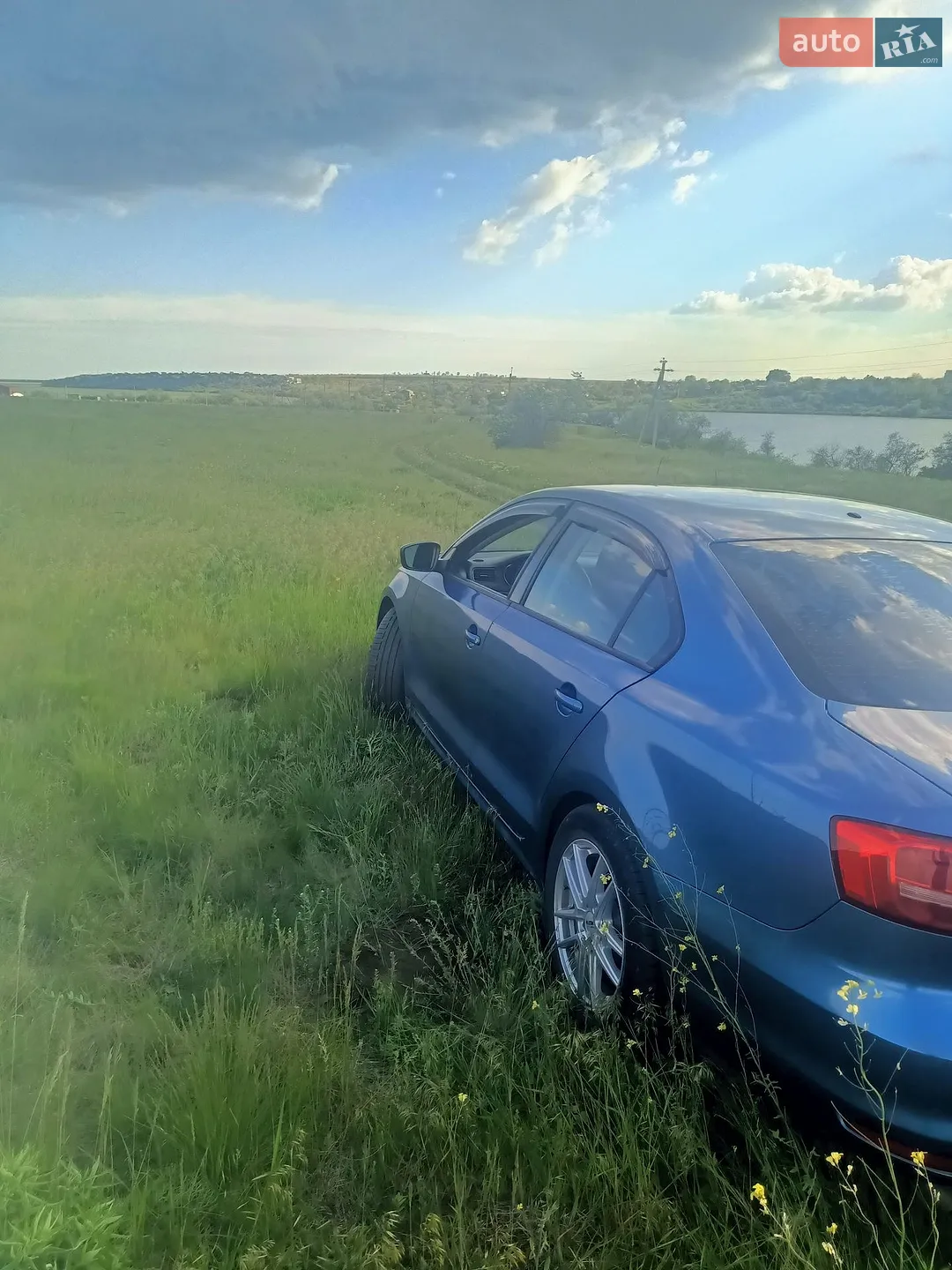 2015 Volkswagen Jetta - мініатюра 15